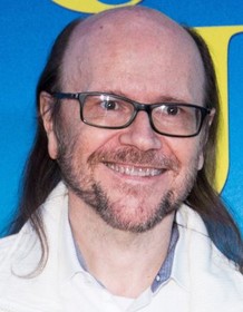 Santiago Segura
