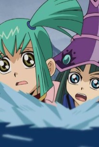 Yu-Gi-Oh 5D's Episode 32 - 35