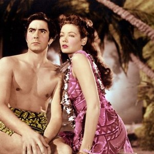 SON OF FURY, Tyrone Power, Gene Tierney, 1942, TM and Copyright (c) 20th Century-Fox Film Corp.  All Rights Reserved