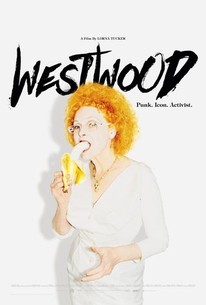 Watch trailer for Westwood: Punk, Icon, Activist