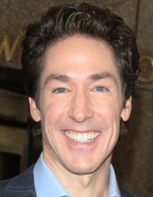 Joel Osteen - Rotten Tomatoes