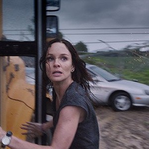 Sarah Wayne Callies as Allison Stone in "Into the Storm." photo 16
