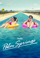 Palm Springs poster image