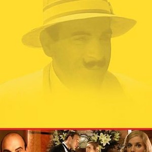 "Agatha Christie's Poirot: Taken at the Flood photo 3"