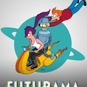 Futurama Rotten Tomatoes futurama-rotten-tomatoes