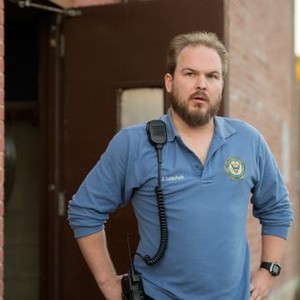 Orange is the New Black, Matt Peters, 'Trust No Bitch', Season 3, Ep. #13, 06/11/2015, ©NETFLIX
