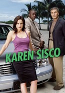 Karen Sisco poster image