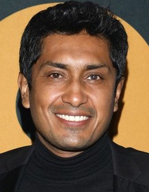 Tenoch Huerta