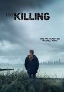 The Killing poster image