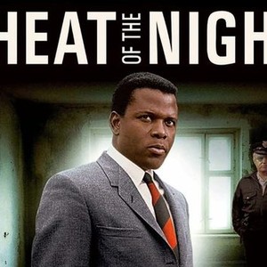 in the heat of the night characters