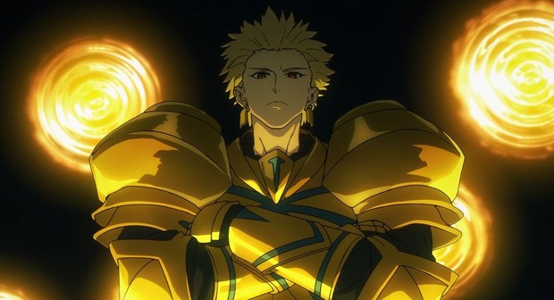 Fate/strange Fake: Season 1, Episode 10 | Rotten Tomatoes