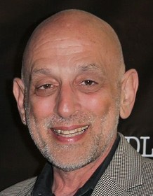 Robert M. Sertner
