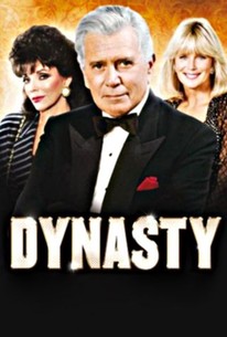 Dynasty Season 5 Rotten Tomatoes