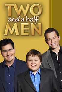 Two And A Half Men: Season 7 - Rotten Tomatoes