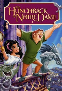 Watch trailer for The Hunchback of Notre Dame