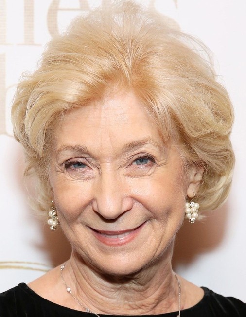 Peggy J. Scott