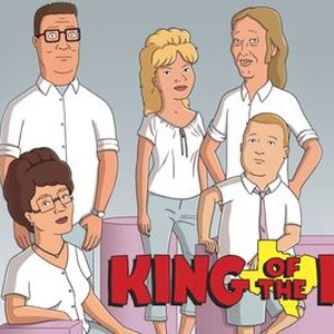 King of the Hill – A Firefighting We Will Go clip4 