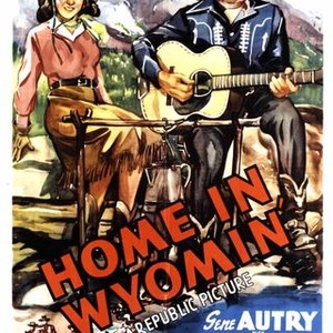 Home in Wyomin' (1942) photo 10