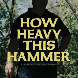 How Heavy This Hammer photo 13
