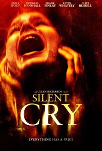 Watch trailer for Silent Cry