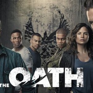 The Oath - Rotten Tomatoes