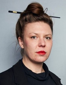 Barbora Kysilkova