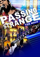 Passing Strange The Movie poster image