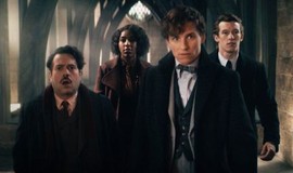 Fantastic Beasts: The Secrets Of Dumbledore - Rotten Tomatoes