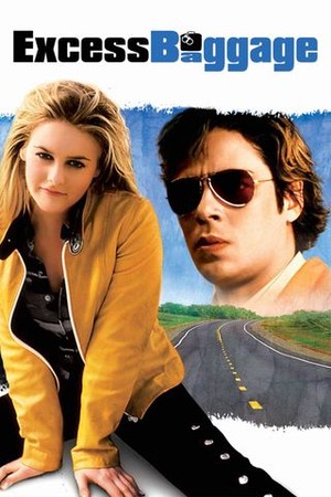 Excess Baggage poster