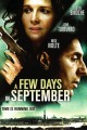 A Few Days in September