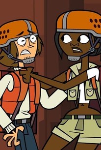 Total Drama: Pahkitew Island - Rotten Tomatoes