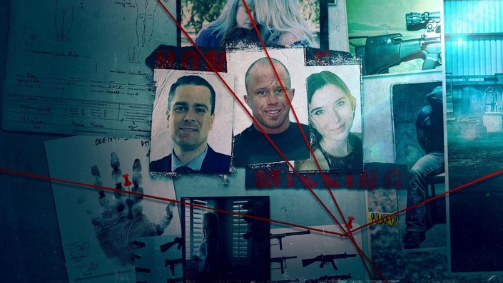 The Bakersfield 3: A Tale of Murder and Motherhood: Season 1 Pictures |  Rotten Tomatoes