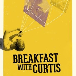 "Breakfast With Curtis photo 13"