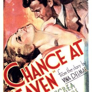 Chance at Heaven (1933) photo 10