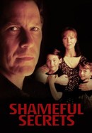 Shameful Secrets poster image