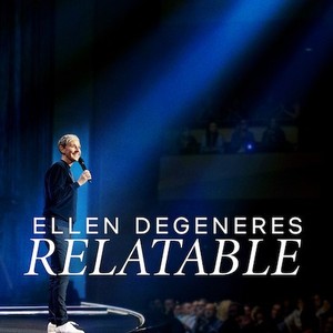 Ellen DeGeneres: Relatable photo 1