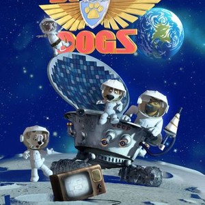 Space Dogs photo 2