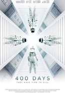 400 Days poster image