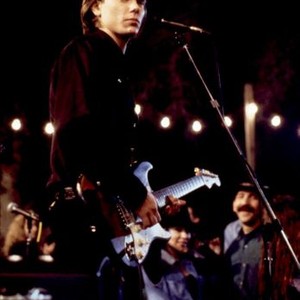 THE THING CALLED LOVE, River Phoenix, 1993, guitar