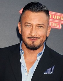 Hugo Ateo | Rotten Tomatoes