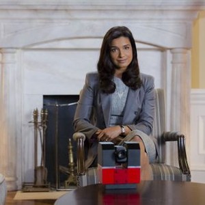 The Lottery, Shelley Conn, 'Truth Be Told', Season 1, Ep. #8, 09/14/2014, ©LIFETIME