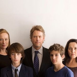 Little Men Rotten Tomatoes