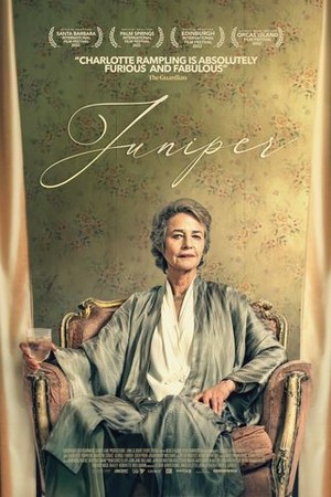 Juniper poster