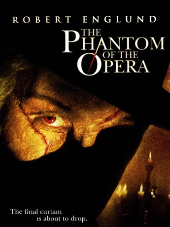 The Phantom of the Opera | Rotten Tomatoes