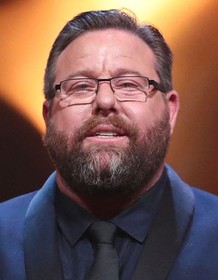 Shane Jacobson