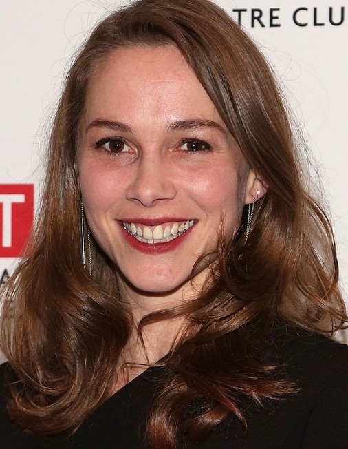 Kristen Bush