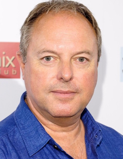 Robert Daws