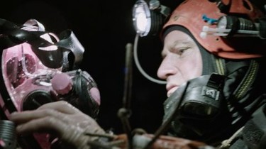The Rescue: Trailer 1