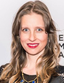 Ann Carr