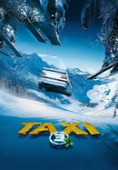 Taxi 3 poster image
